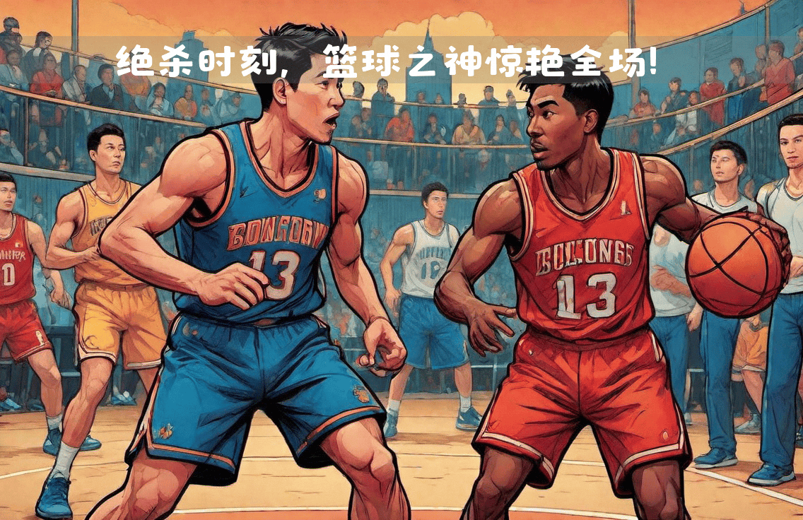 九游娱乐-关于比赛神操作：球员的高难度精彩表演的信息