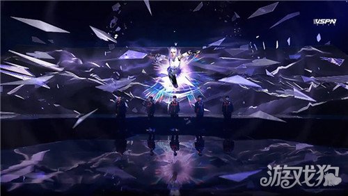 九游网页版官网入口-王者荣耀全国高校争霸赛正式启动，新星崭露头角