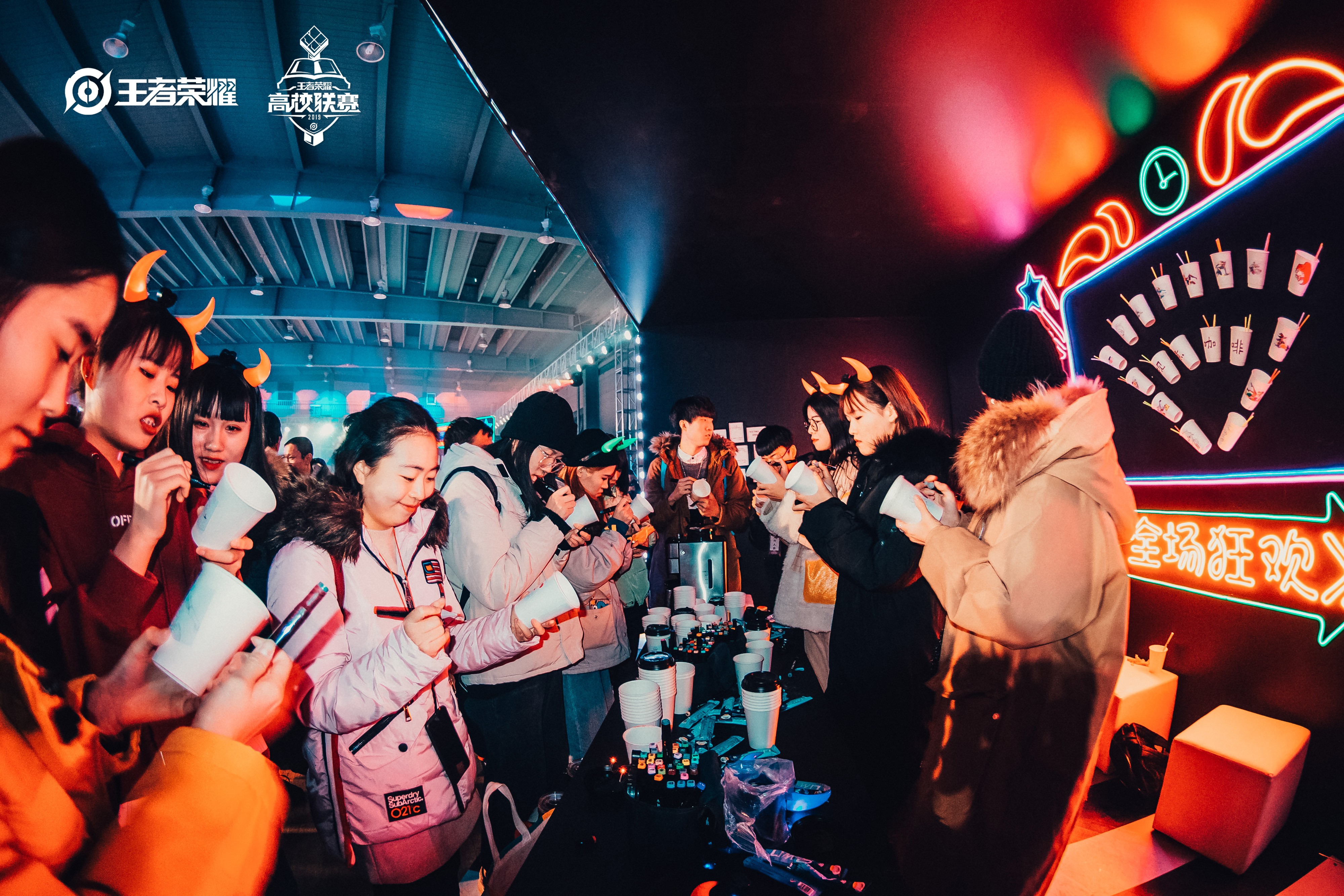 王者荣耀全国高校争霸赛正式启动,新星崭露头角 王者荣耀全国高校争霸赛正式启动,新星崭露头角